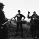 Illustration for article titled Photos Reveal the Secret Superhero History of WWII
